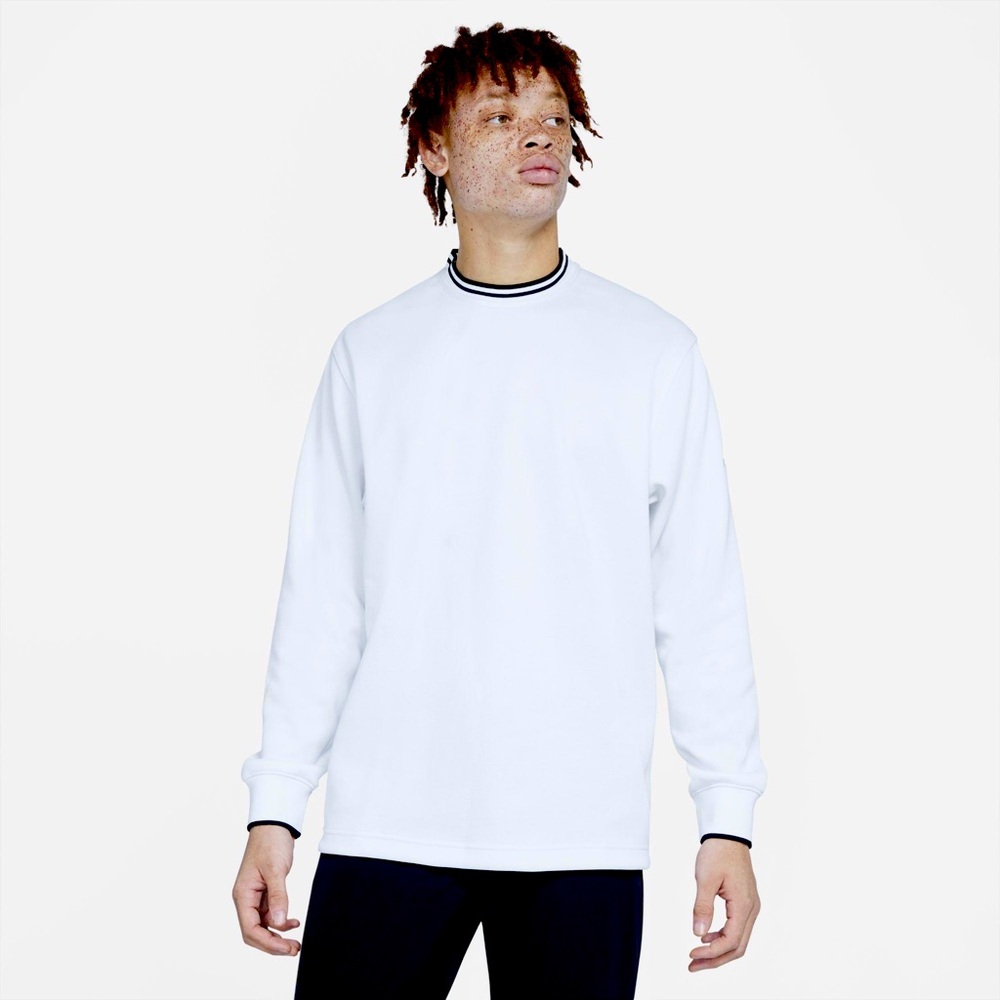 Nike Dri-FIT Men’s Golf Crew